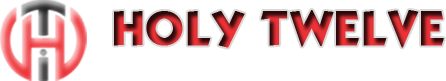 Holy Twelve intl