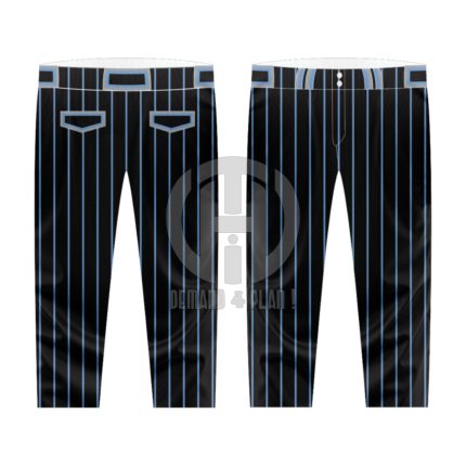 Premier Baseball Pants