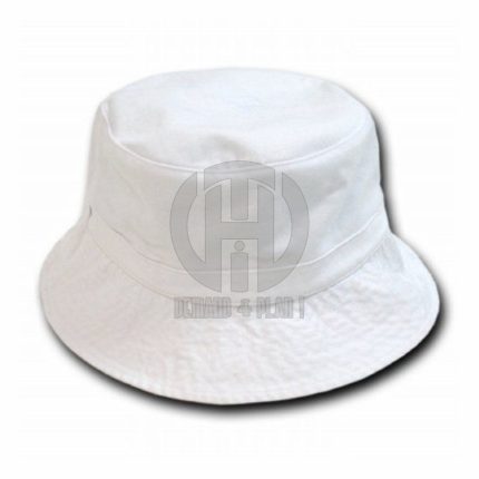 Round Hat Cap